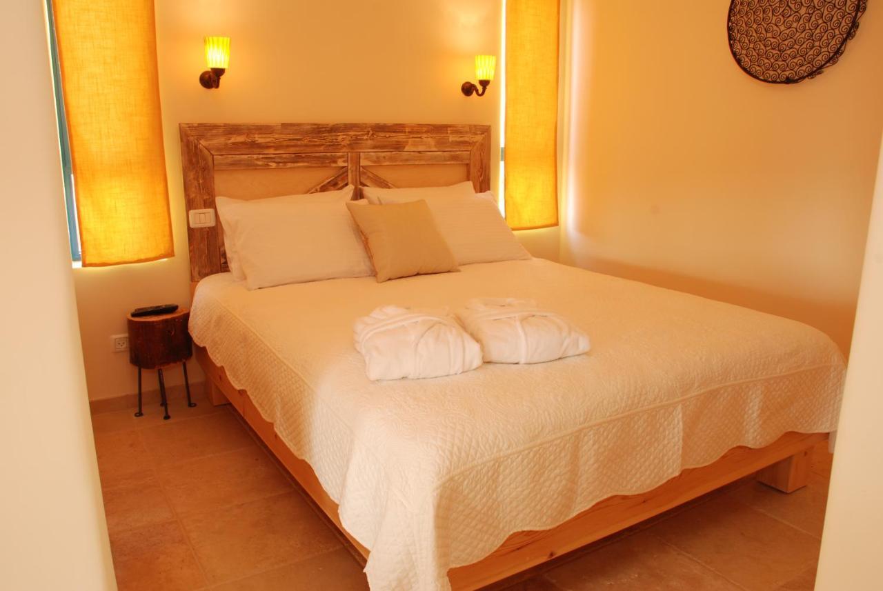 Zman Arava Villa Tzukim Exterior photo