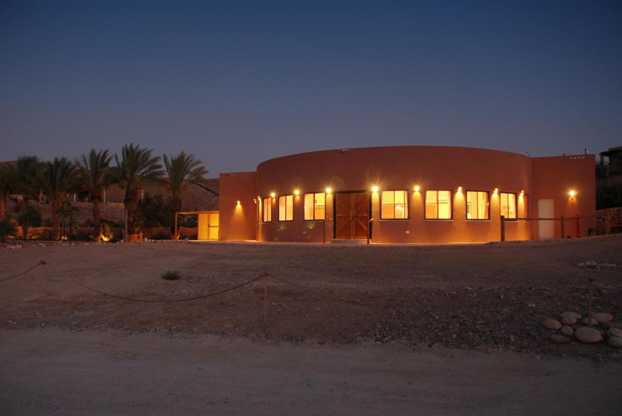 Zman Arava Villa Tzukim Exterior photo